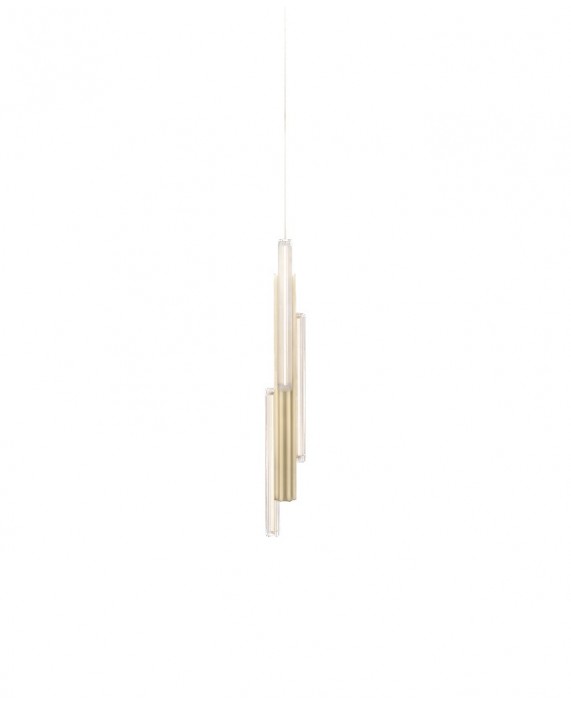 Lee Broom Hail 3-Light Pendant Lamp